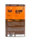 TAIF ALLEGRO 5W-30 (4л) 211010/211166