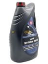Лукойл ATF SYNTH ASIA (4л) 3132621