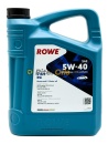 Rowe HIGHTEC SYNT RSi 5W-40 (4л) 20068004099