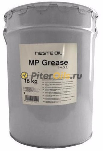 Neste MP Grease (18кг) 701020