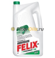 Антифриз FELIX PROLONGER -40 концентрат (5кг) 430206038