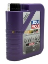 LIQUI MOLY Synthoil Diesel 5w40 (1л) 1926