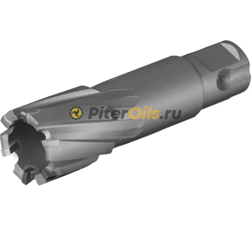 Сверло корончатое по металлу TCT Bohre 45х40