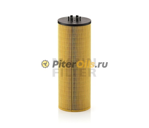 Фильтр масляный MANN HU12140x (SH455)