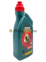 Castrol Transmax ATF DX III Multivehicle (1л) 15D676