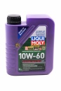 LIQUI MOLY Syntoil Race Tech GT1 10w60 (1л) 1943