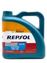 Repsol RP ELITE EVOLUTION 5W40 (4л) 6470/R2/6052/R