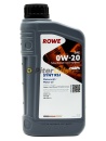 Rowe HIGHTEC SYNT RSJ 0W-20 (1л) 20348-0010-99