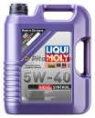 LIQUI MOLY Diesel Syntoil 5w40 (5л) 1927D +7520R