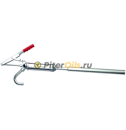 Насос масляный ручной Lever Type Drum Pump SCT 9316