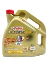 Castrol EDGE 0W30 A3/B4 (4л) 157E6B