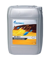 Gazpromneft ATF DX ll 20л 253650106