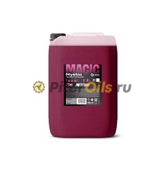 GRASS Бесконтактный шампунь "Grass Mystic" 22,5 кг. 110561