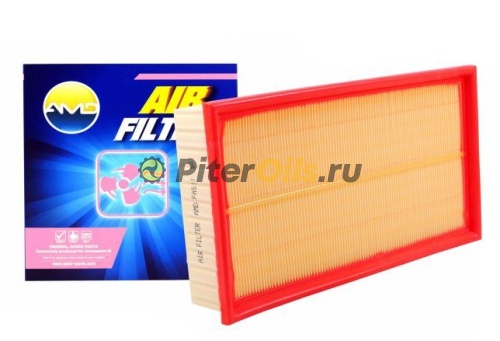 Фильтр воздушный AMDFA511 (C34175)