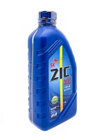 ZIC X5 Diesel 10w40 CI-4 (1л) (ZIC A 10W40) 132660