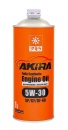 AKIRA ENGINE OIL FS 5W30 SP/CF/GF-6A (1л) A00032237-001