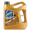 NGN GOLD A-LINE 5W-40 SN/CF (4л) V272085302