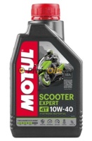 MOTUL Scooter Expert 4T 10W40 MA 1л 112752