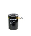 Фильтр масляный FILTRON OP636 (SK810, W9069)