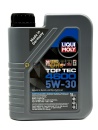 LIQUI MOLY Top Tec 4600 5w30 С3 (1л) 8032