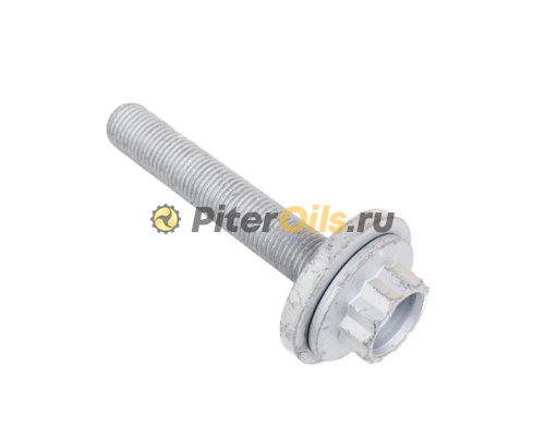 VAG Болт шкива коленвала N91204401