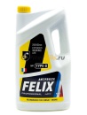 Антифриз FELIX TYPE D (5кг) 430206333