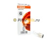 Osram 7225 Лампа 12V P21/4W 21/4W BAZ15d 