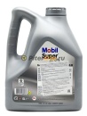 Mobil Super 3000 X1 Formula FE 5W30 (4л) 152564/154887/151527/151526