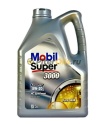 Mobil Super 3000 Formula F 5W20 (5л) 152865