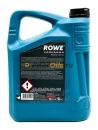 Rowe HIGHTEC SYNT RS 5W-40 HC-D (5л) 20163005099