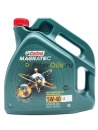 Castrol Magnatec 5w40 С3 (4л) 15C9CA