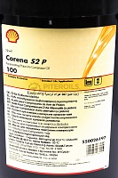 Mannol Compressor Oil ISO 100 (20л) 1934 