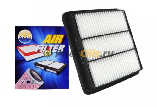 Фильтр воздушный AMD.FA412 (GEELY 2032007600) Geely Atlas 16-