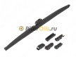 Щетка стеклоочистителя каркасная LYNXauto Winter Wiper Blade LW480 480мм