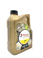 Total Quartz 9000 Future NFC 5W-30 (5л) 213835