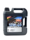 LIQUI MOLY Optimal 10w40 (4л)3930