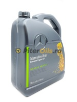 Mercedes-Benz MB 229.51 5w30 (5л) A000989690613ABDE/A000989220713FBDR