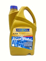Ravenol ATF 8 HP Fluid (4л) 4014835719590