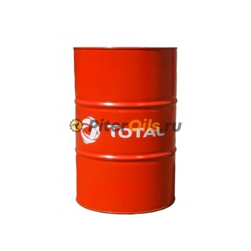 Total EQUIVIS XLT 32 (208л)