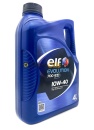 Elf Evolution 700 STI 10w40 (4л) 214120/194826