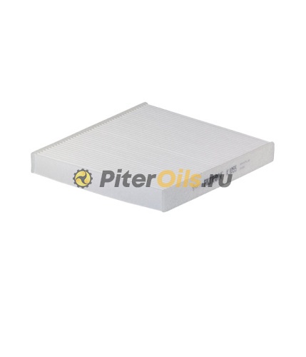 Фильтр салонный FILTRON K1055 (CU2757)