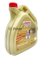 Castrol EDGE 5W30 LL (4л) 15669A/15D0D8/15668E/15EB03/15EB04 