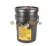 Shell Spirax S6 AXME 75w140  20л 550027947