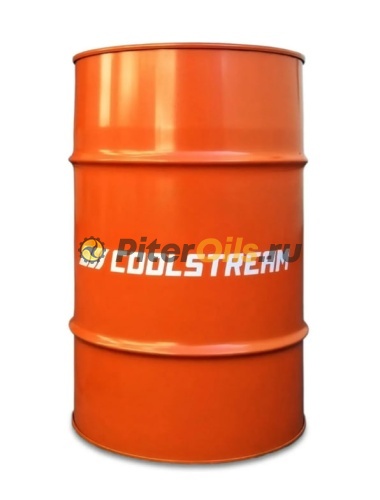 Антифриз Cool Stream Standart -40 зеленый (210л/220кг) CS-010205