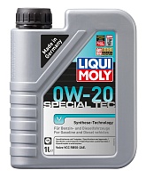 LIQUI MOLY Special Tec V 0W-20 C5 (1л) 20631