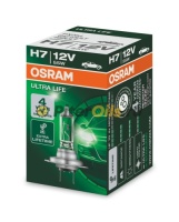 Osram 64210ULT H7 12V 55W PX26d ULTRA LIFE 1 шт 