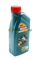 Castrol Magnatec A3/B4 5W40 (1л) 15C9DF/15E620/15E621