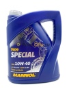 Mannol Special 10w40 (5 л) 1181