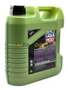 LIQUI MOLY Molygen New Generation 5w40 (4л) 9054