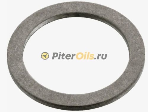 FEBI Прокладка пробки масляного поддона 22149 (GEELY, VOLVO) 18мм/24мм/1.5мм